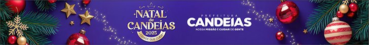 CANDEIAS NATAL 