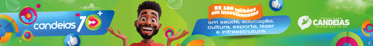 CANDEIAS