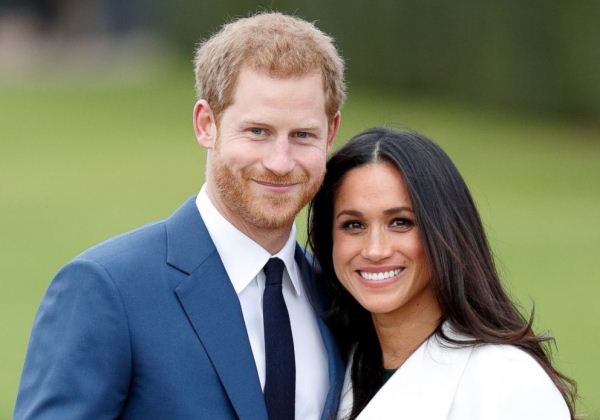 Harry e Meghan anunciam rompimento definitivo com família real britânica