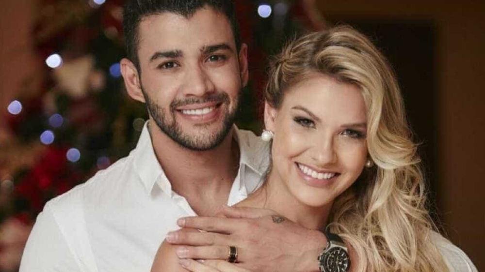 Processos de Suita contra Gusttavo Lima ainda correm na Justiça