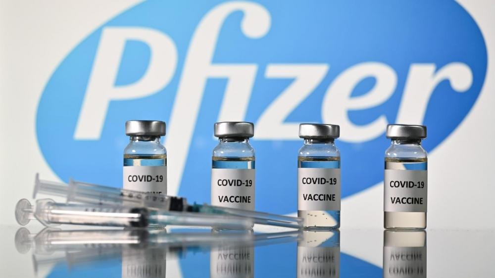Vacina da Pfizer é a 1ª contra a Covid a obter registro definitivo no Brasil