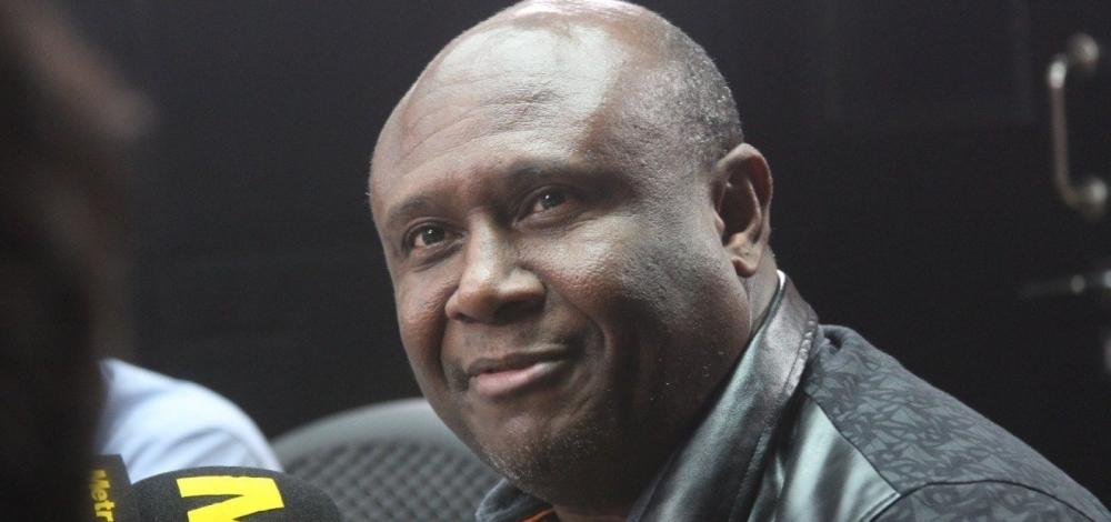 Com Covid-19, Irmão Lázaro está internado em estado grave na UTI