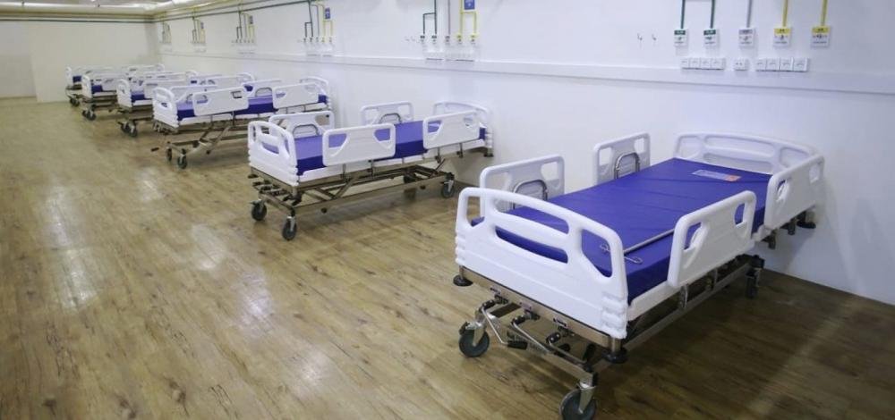 Governo avalia contratar médicos de outros países para conter pandemia na Bahia