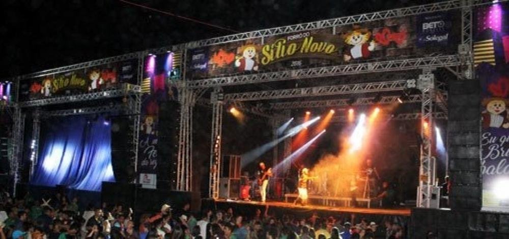 Produtora de festa de forró é acusada de praticar venda casada em Brumado