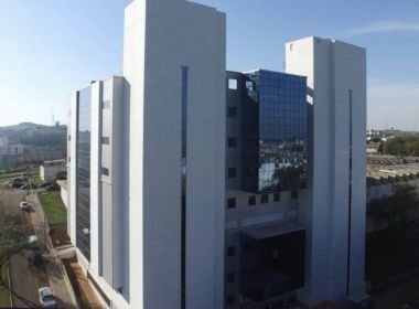 Em colapso, Santa Catarina vai transferir 16 pacientes com Covid-19 para o ES