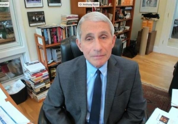 Integrante da força-tarefa contra Covid-19 nos EUA diz situação do Brasil é ‘muito difícil’