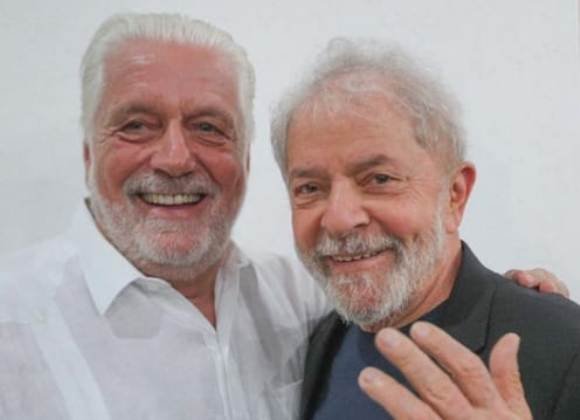 Lula está mais focado em ser absolvido do que com candidatura em 2022, diz Wagner