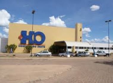 Barreiras: Ocupação de UTIs para pacientes com Covid-19 chega a 88%