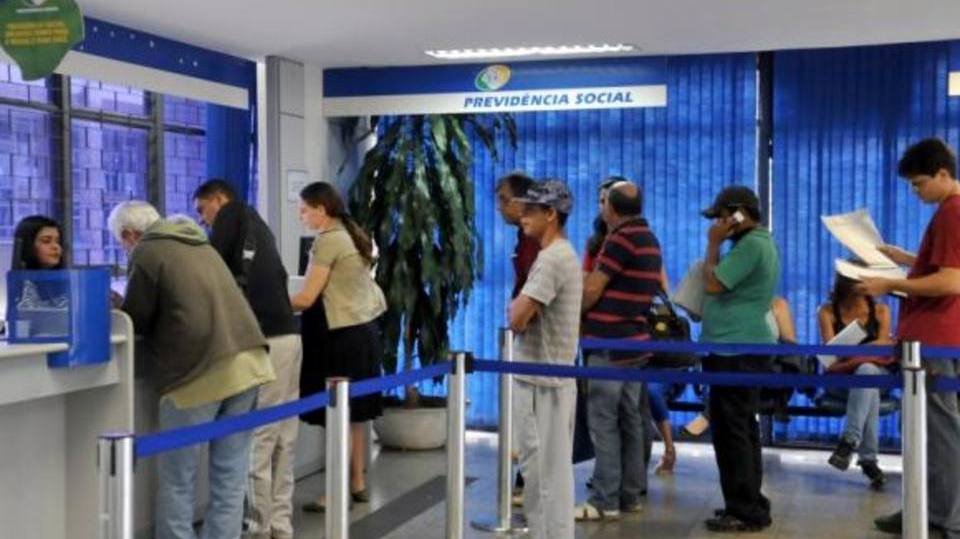 MP do INSS e mais três podem caducar nesta segunda-feira