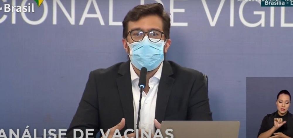 Anvisa anuncia registro da vacina de Oxford e de primeiro medicamento contra Covid-19