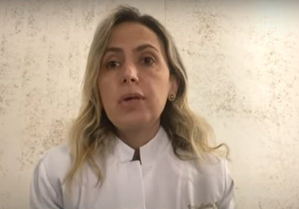 Criticada por bolsonaristas, médica cotada Ministério da Saúde diz não ter vínculo partidário
