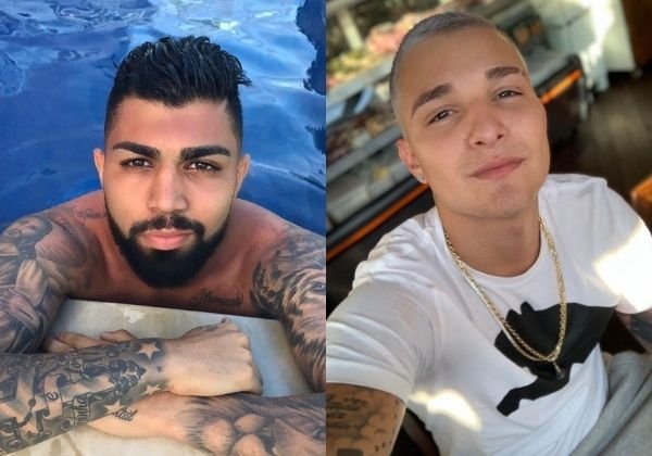 Gabigol e MC Gui vão responder por crime contra saúde pública