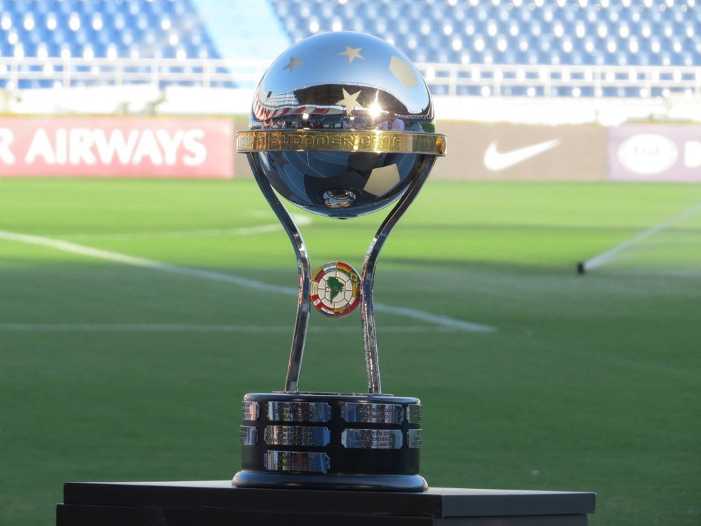 Copa Sul-Americana começa nesta terça com quatro jogos