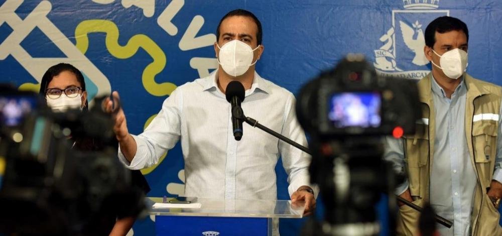Salvador amanhece com 112 pacientes aguardando regulação