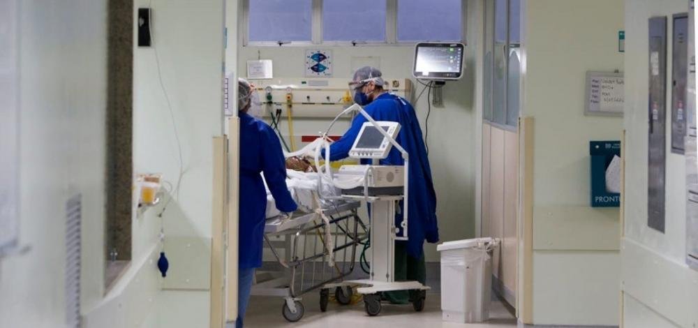 Adultos entre 30 e 59 anos configuram 60% das internações por Covid-19 em Salvador