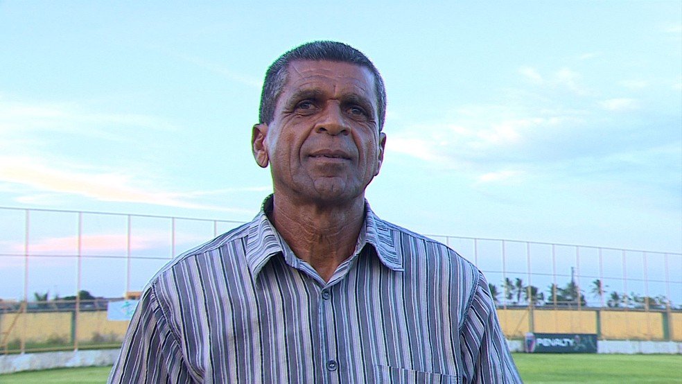 Doce Mel acerta a contratação do técnico Elias Borges para o lugar de Índio Ferreira