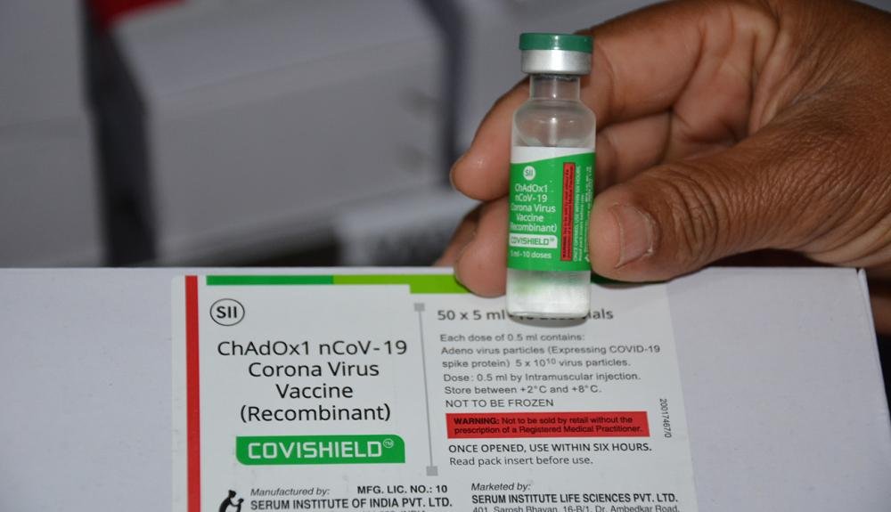 Feira está apta a integrar Consórcio Público para aquisição de vacinas contra Covid-19