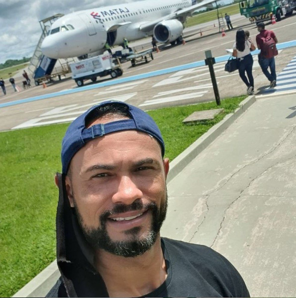 Clube da Série C do Carioca anuncia goleiro Bruno