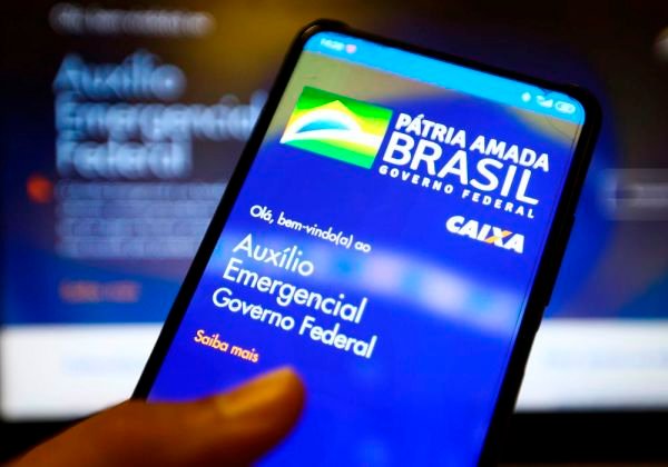 DataSenado: Retorno do auxílio emergencial é defendido por 83% dos brasileiros