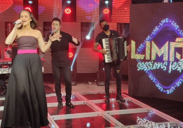 Limão com Mel lança projeto musical com músicas inéditas na web
