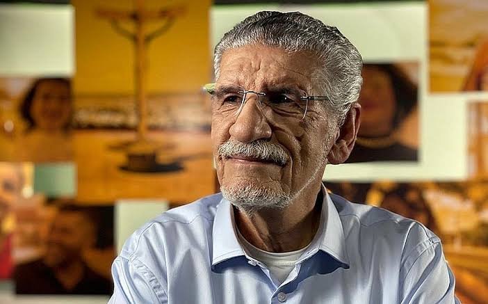 Herzem Gusmão, prefeito de Vitória da Conquista, morre vítima do coronavírus