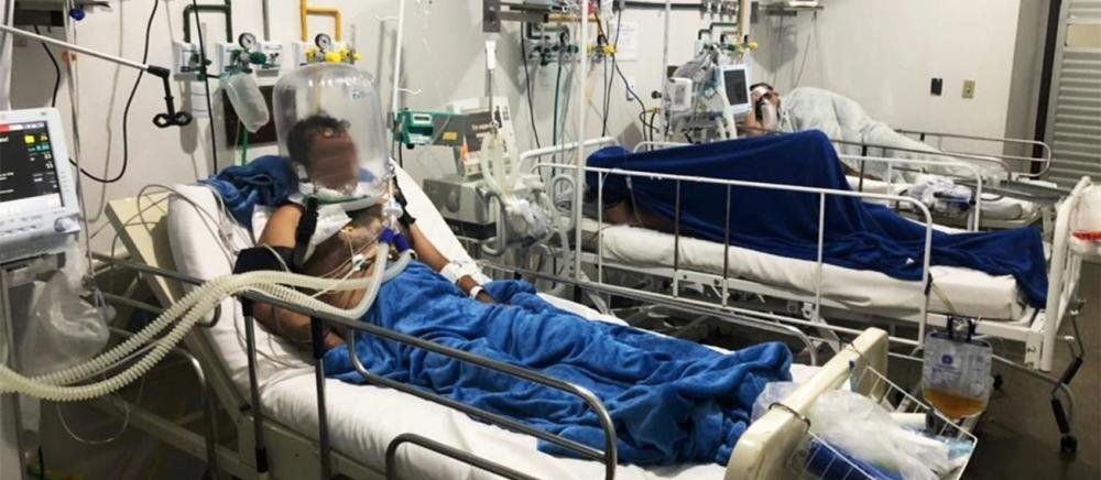 500 vidas perdidas na luta contra a Covid em Feira