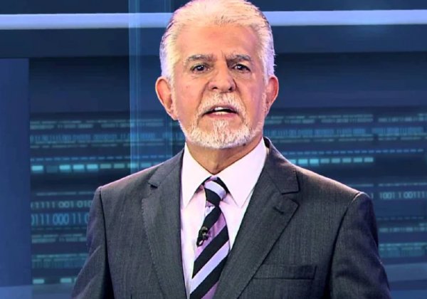 Record demite Domingos Meirelles, afastado da emissora desde o início da pandemia