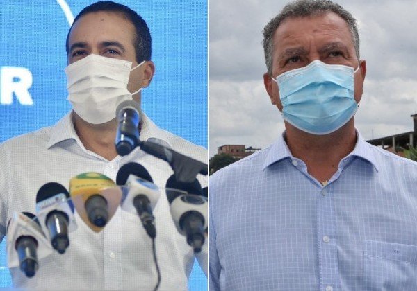 Bruno Reis e Rui Costa avaliam antecipar quatro feriados; saiba quais