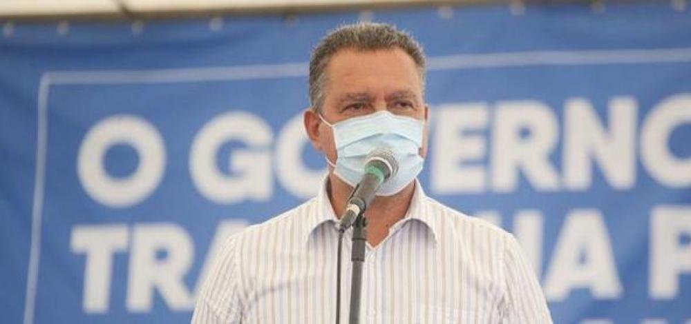 Pagamento do vale-alimentação para alunos da rede estadual é adiantado