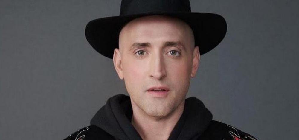 Internado com Covid-19, Paulo Gustavo é intubado