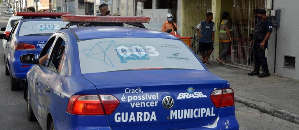 Toque de Recolher está mantido das 20h às 5h em Feira de Santana