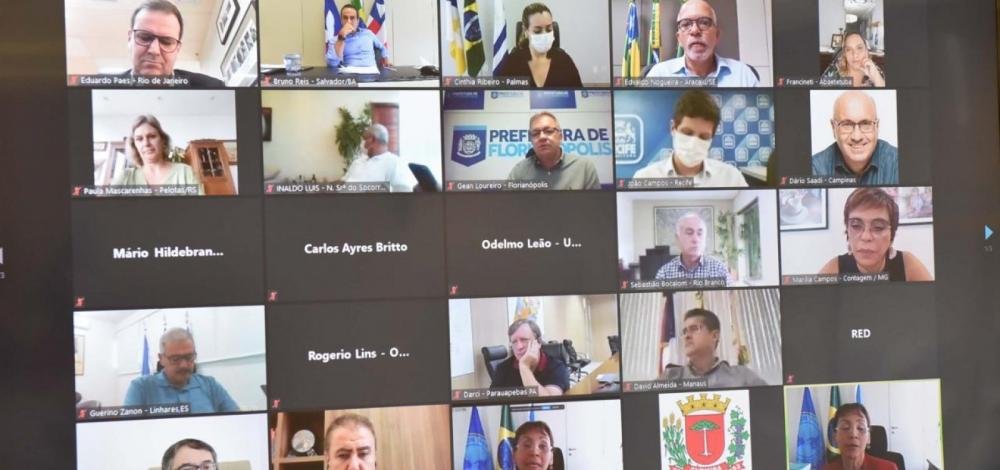 Salvador garante presença em consórcio para aquisição direta de vacinas contra a Covid-19