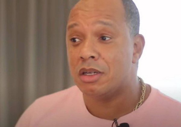 Anderson do Molejo volta a negar estupro e diz que MC sentia ciúmes dele