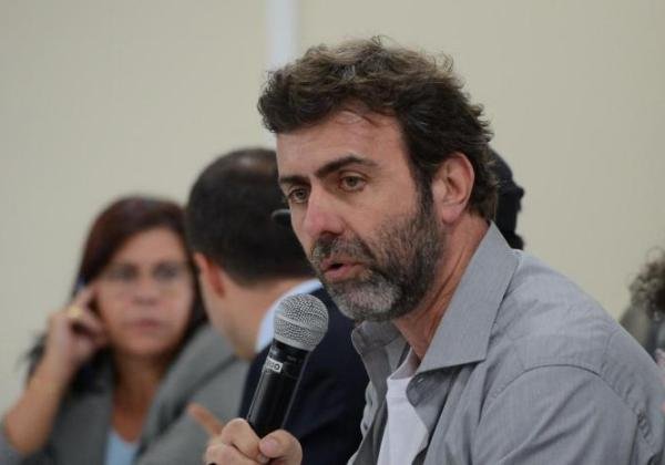 Freixo e Molon são os novos líderes da oposição na Câmara dos Deputados