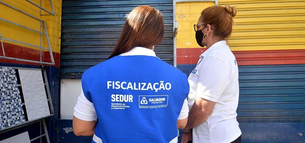 Medidas mais restritivas começam na próxima segunda em Salvador; confira o que poderá funcionar