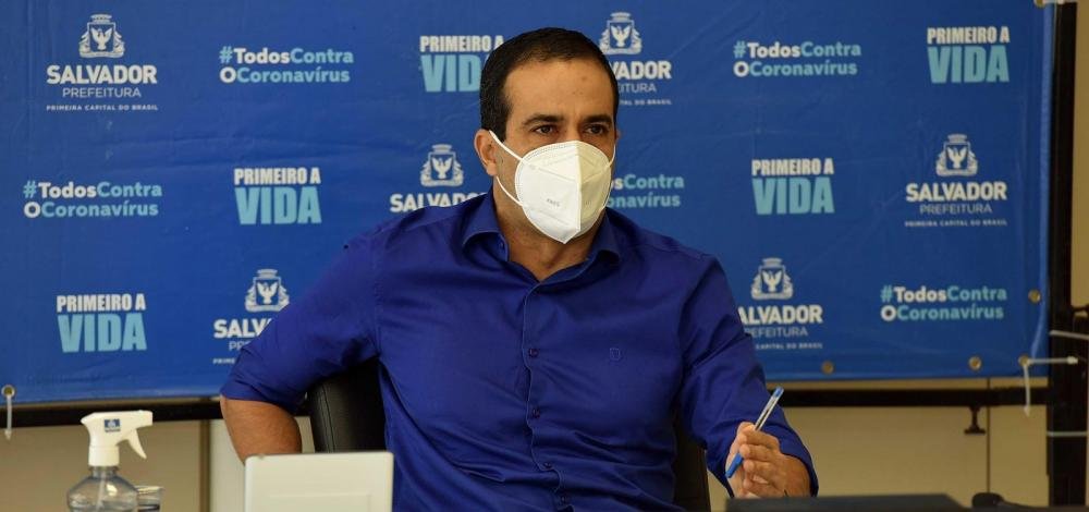 Prefeitura anuncia vacinação de pacientes de hemodiálise, técnicos de saúde bucal, enfermagem e farmacêuticos na segunda