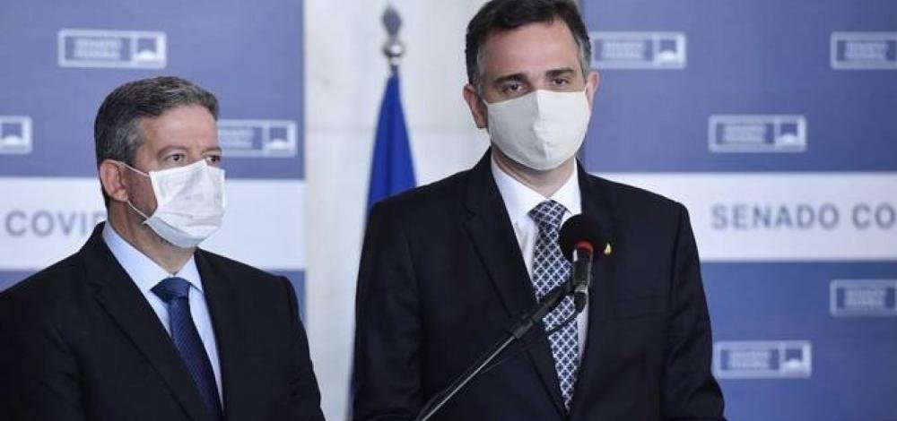 Centrão se alinha com empresários para dar ultimato a Bolsonaro