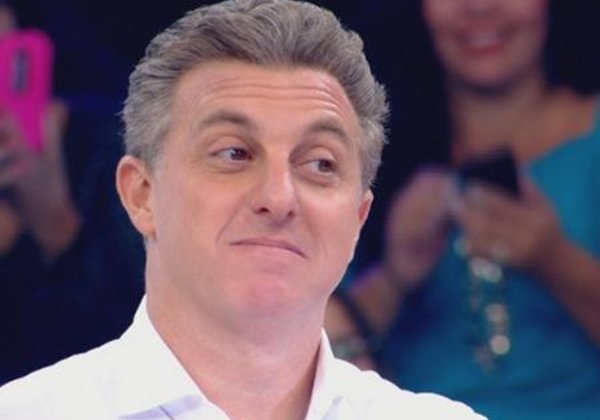 Luciano Huck não será candidato em 2022, diz coluna
