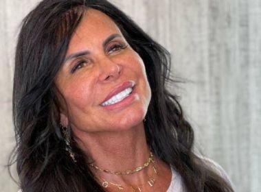 Gretchen é duramente criticada na internet por dizer que 'gay quer ser mulher'