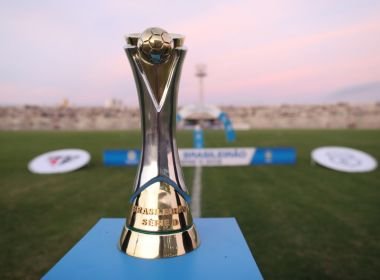 CBF divulga tabela básica da Série D; confira os jogos dos clubes baianos