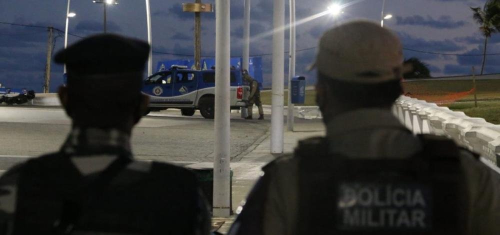 Comandante da PM descarta paralisação de policiais e diz que movimento 'não representa' a instituição