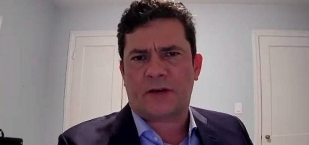'Não me arrependo de nada', diz Sergio Moro sobre Lava Jato