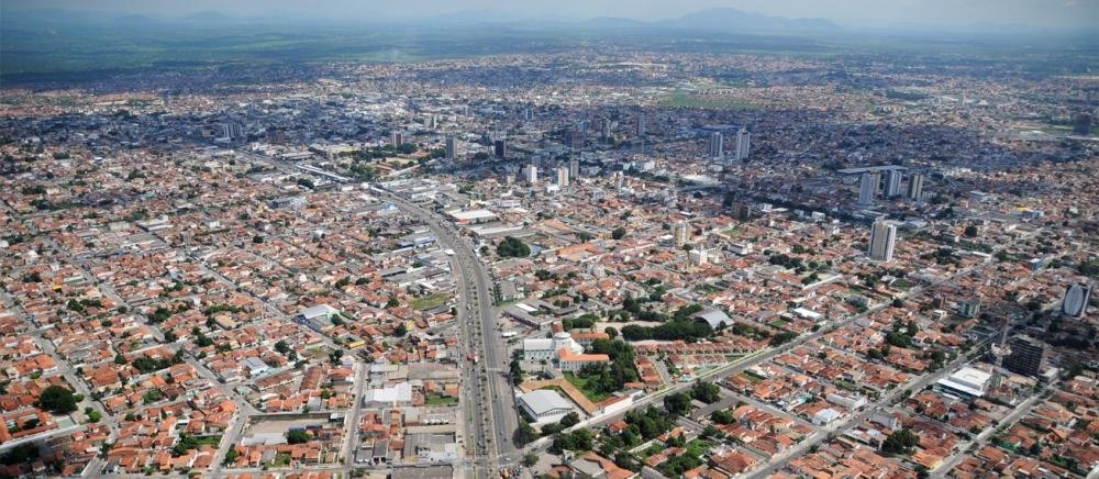 Feira de Santana tem a menor taxa de mortalidade por Covid da Bahia