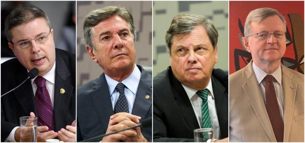 Embaixadores e senadores são cotados para assumir Ministério das Relações Exteriores