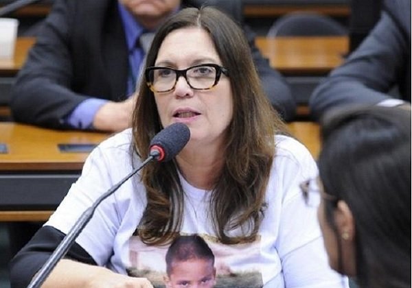 Bia Kicis fica isolada contra Rui Costa no Congresso, afirma coluna