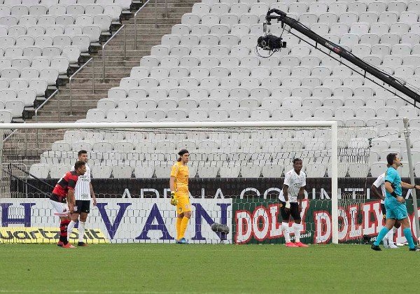 Estudo mostra que incidência de Covid-19 no futebol paulista supera as mais altas do mundo