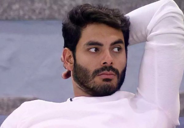 Acusado de homofobia no BBB, Rodolffo será processado por ativista LGBTQIA+