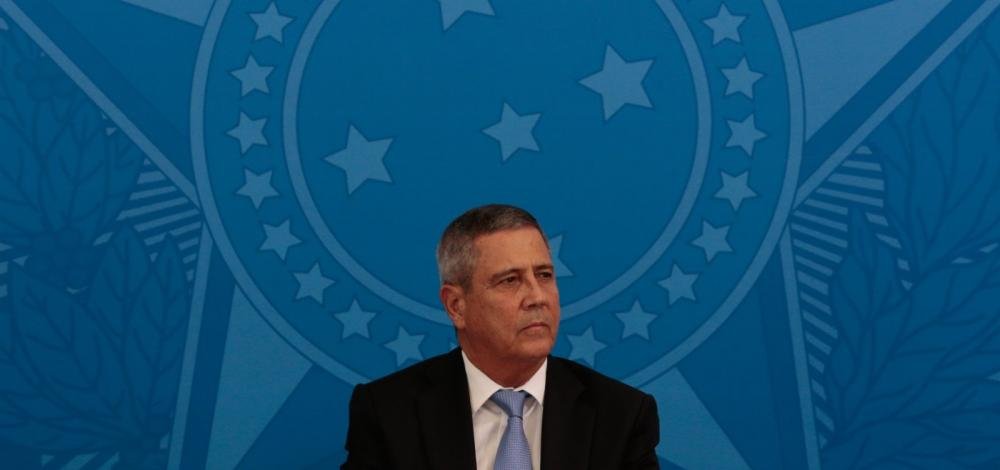 Novo ministro da Defesa publica ordem alusiva ao golpe de 1964