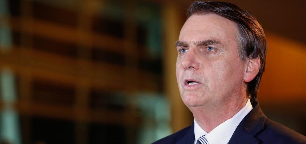 Oposição anuncia novo pedido de impeachment contra Bolsonaro