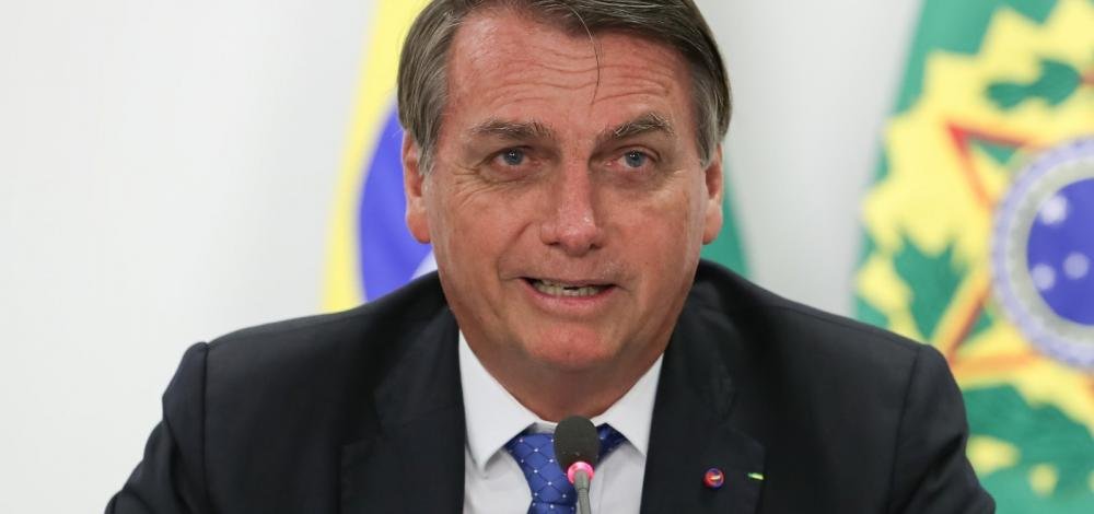 Bolsonaro volta a divergir de Queiroga, Pacheco e Lira sobre medidas contra a Covid-19